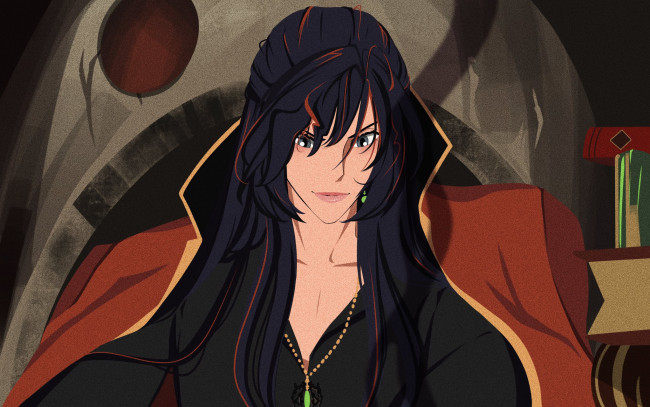 Обои картинки фото hill @honeyiling, аниме, mo dao zu shi, the, untamed, неукротимый, повелитель, чэньцин, мосян, тунсю, mo, dao, zu, shi, магистр, дьявольского, культа