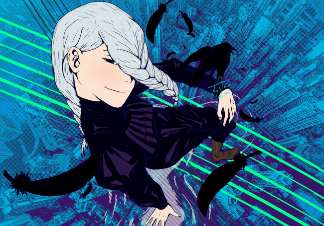 Обои картинки фото аниме, jujutsu kaisen, магическая, битва