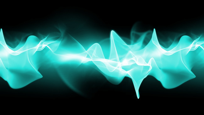 Обои картинки фото 3д графика, абстракция , abstract, голубой, энергия