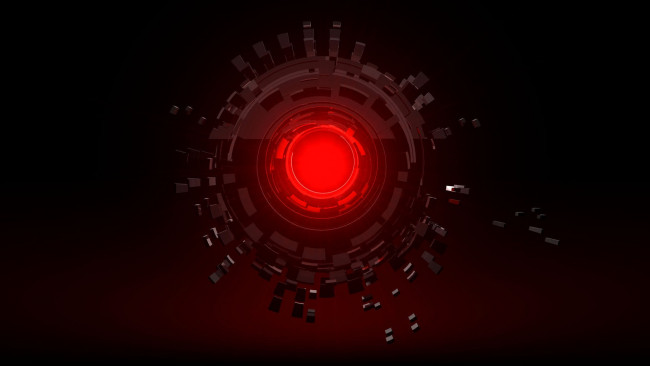 Обои картинки фото 3д графика, абстракция , abstract, круг, детали