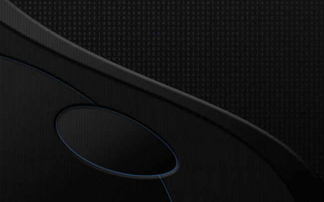 Обои картинки фото 3д графика, абстракция , abstract, черный, цифры, поверхность