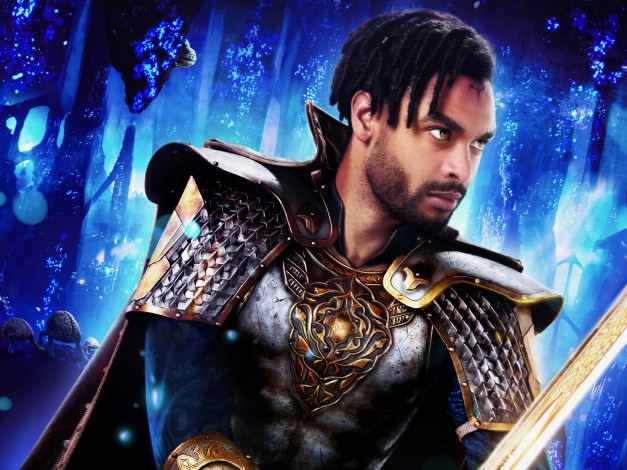 Обои картинки фото dungeons & dragons,  honor among thieves ,  2023 , кино фильмы,  honor among thieves, подземелья, и, драконы, честь, среди, воров, фэнтези, комедия, боевик, rege, jean, page, xenk, реджи, джан, пейдж