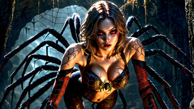 Обои картинки фото фэнтези, существа, нейросети, графика, нейроарт, ai, art, нейронные, сети, рисунки, нейро, искусство, нейрографика, graphics, neuroart, neural, networks, drawings, neuro, neurography