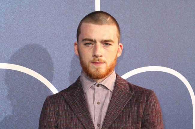 Обои картинки фото мужчины, -unsort, конор, ангус, клауд, хики, актeр, angus, cloud, oкленд, калифорния, сша