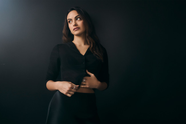 Обои картинки фото camila mendes dreamy actress 2024, девушки, camila mendes, камила, карраро, мендес, актриса, camila, mendes