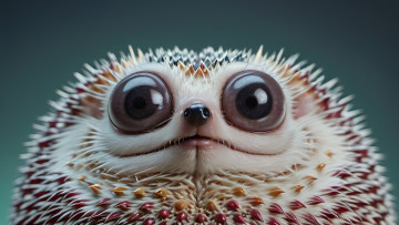 Картинка 3д+графика животные+ animals нейросети графика нейроарт ai art нейронные сети рисунки нейро искусство нейрографика graphics neuroart neural networks drawings neuro neurography