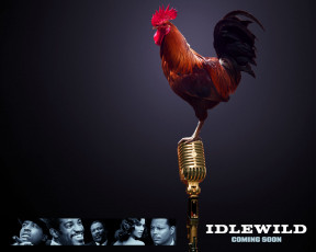 Картинка idlewild кино фильмы