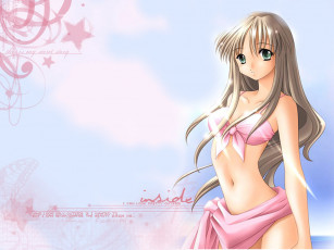 Картинка аниме *unknown другое