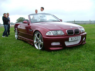 Картинка автомобили bmw