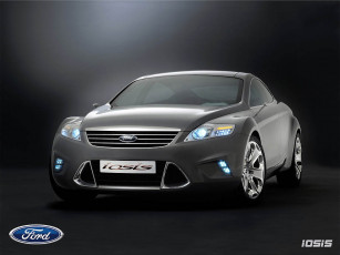 Картинка автомобили ford