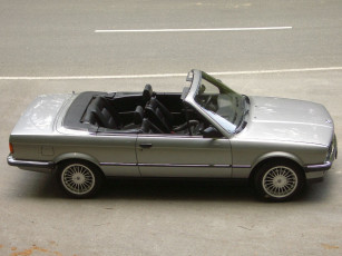 Картинка bmw автомобили