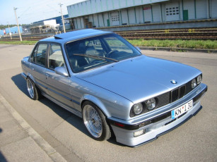 Картинка bmw автомобили