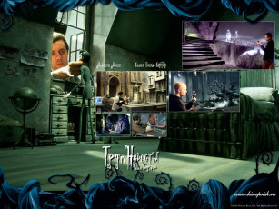 Картинка corpse bride мультфильмы