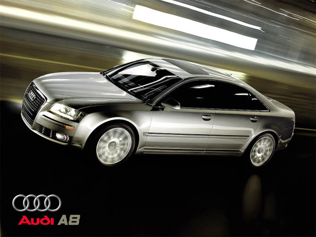 Обои картинки фото автомобили, audi