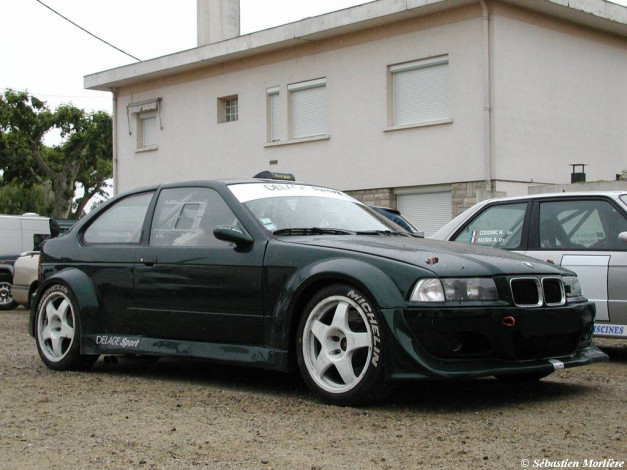 Обои картинки фото автомобили, bmw