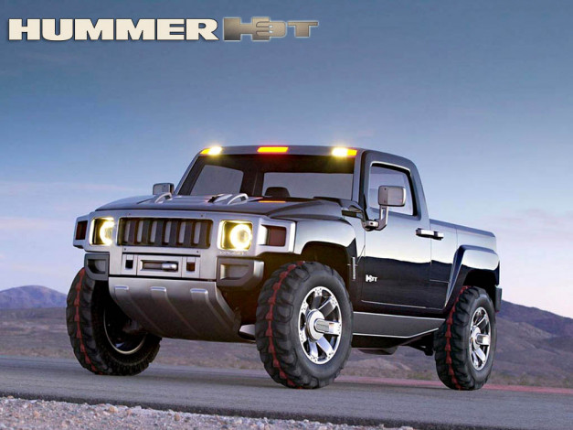 Обои картинки фото автомобили, hummer