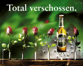 обоя бренды, karlsberg, urpils