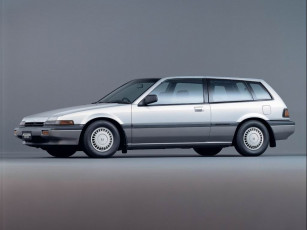 Картинка автомобили honda