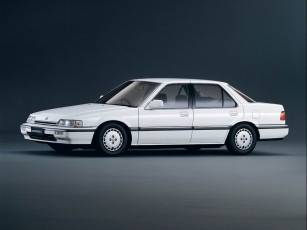 Картинка автомобили honda