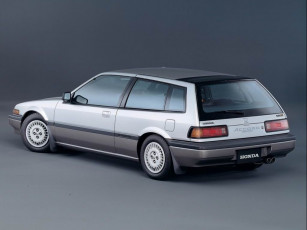 Картинка автомобили honda