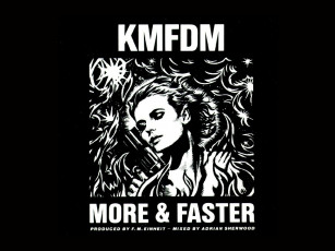 Картинка kmfdm музыка metallica