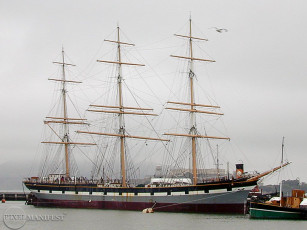 Картинка корабли парусники