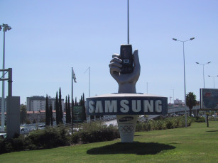 Картинка samsung бренды