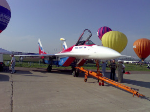 Картинка авиация боевые самолёты