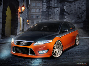 Картинка автомобили ford