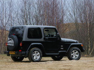 Картинка автомобили jeep