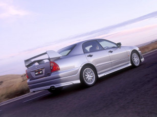 Картинка автомобили mitsubishi