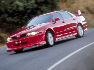 Картинка автомобили mitsubishi