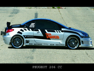 Картинка автомобили peugeot