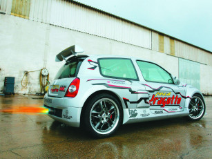 Картинка автомобили renault