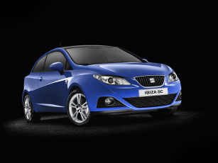 Картинка автомобили seat