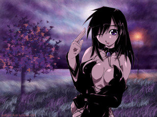 Картинка mini tokyo ecchi аниме *unknown другое