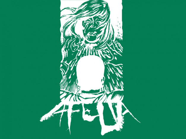 Обои картинки фото afelia, музыка