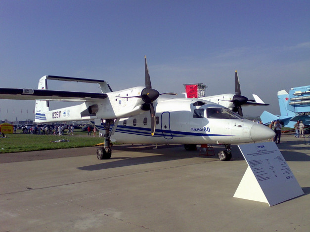 Обои картинки фото авиация, пассажирские, самолёты