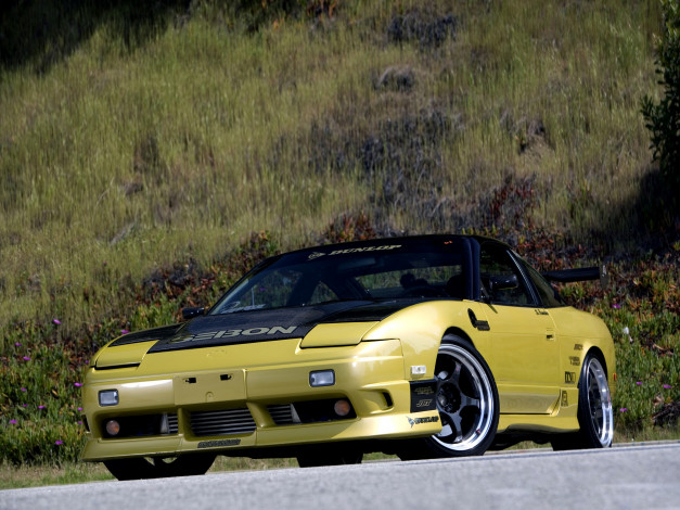 Обои картинки фото автомобили, nissan, datsun