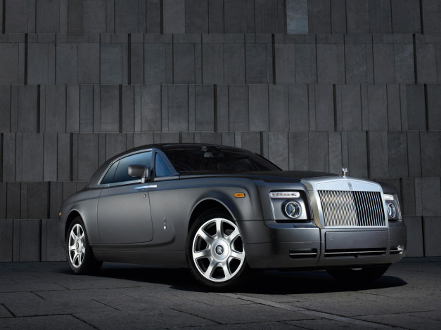 Обои картинки фото автомобили, rolls, royce