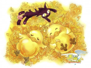 Картинка аниме *unknown другое