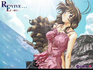 Картинка аниме *unknown другое