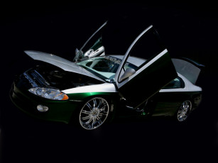 Картинка автомобили buick