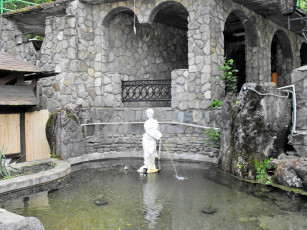 Картинка наташкины водопады города фонтаны