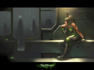 Картинка видео игры ~~~другое~~~