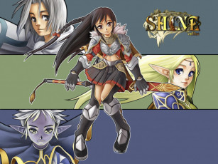 Картинка видео игры ~~~другое~~~