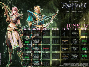 Картинка видео игры rohan blood feud