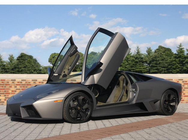 Обои картинки фото автомобили, lamborghini