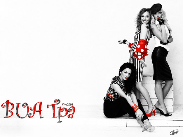 Обои картинки фото музыка, виа, гра