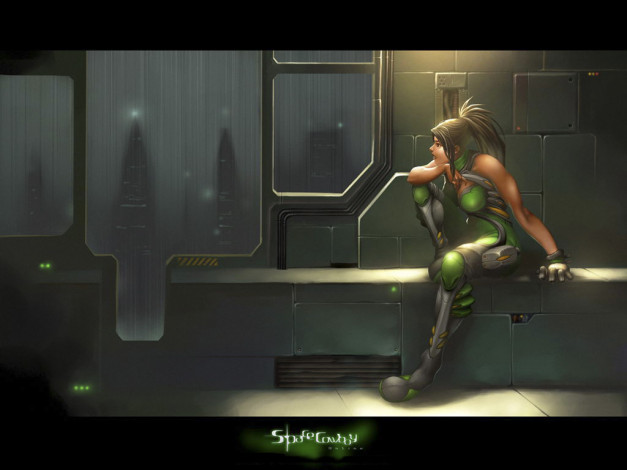 Обои картинки фото видео, игры, ~~~другое~~~